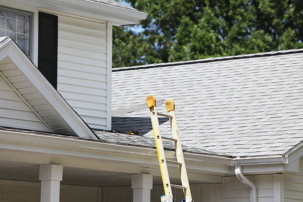 James Hardie Siding in Hooks, TX